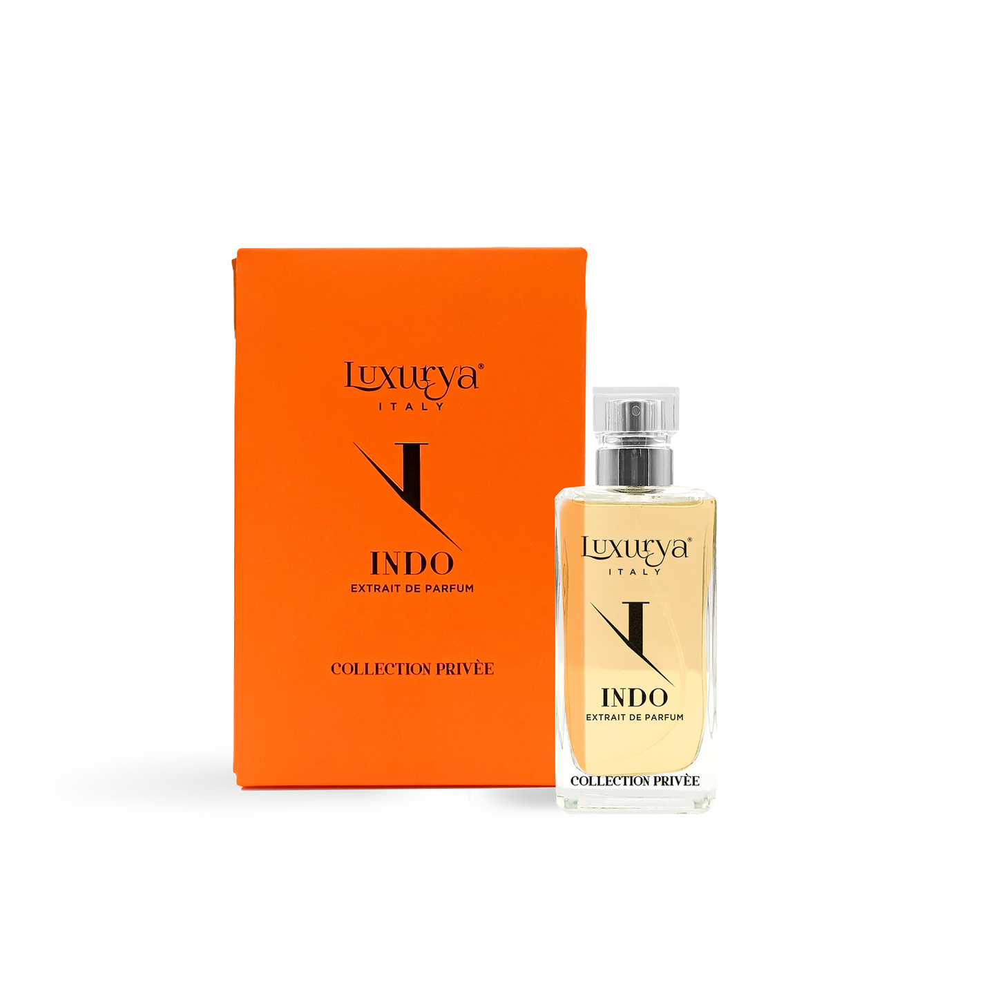 Profumo INDO Luxurya