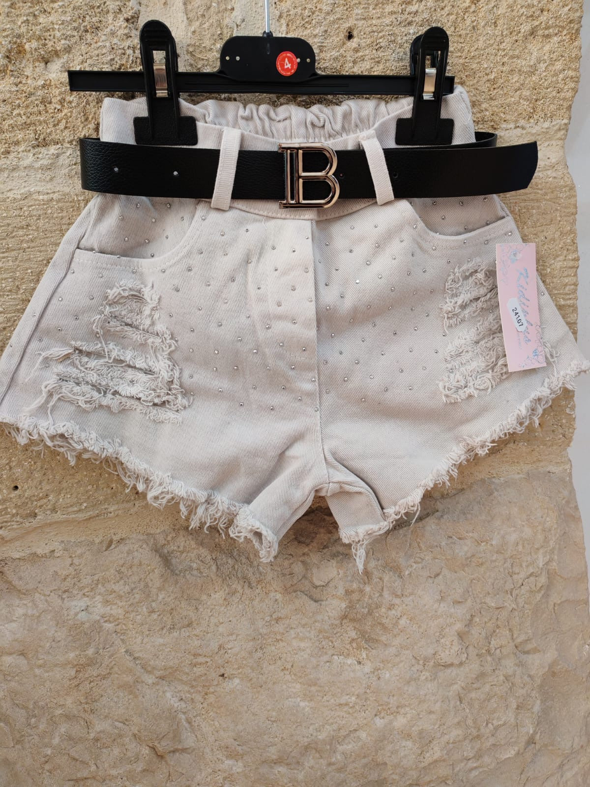 Shorts brill