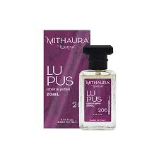 Mithaura Lupus 206