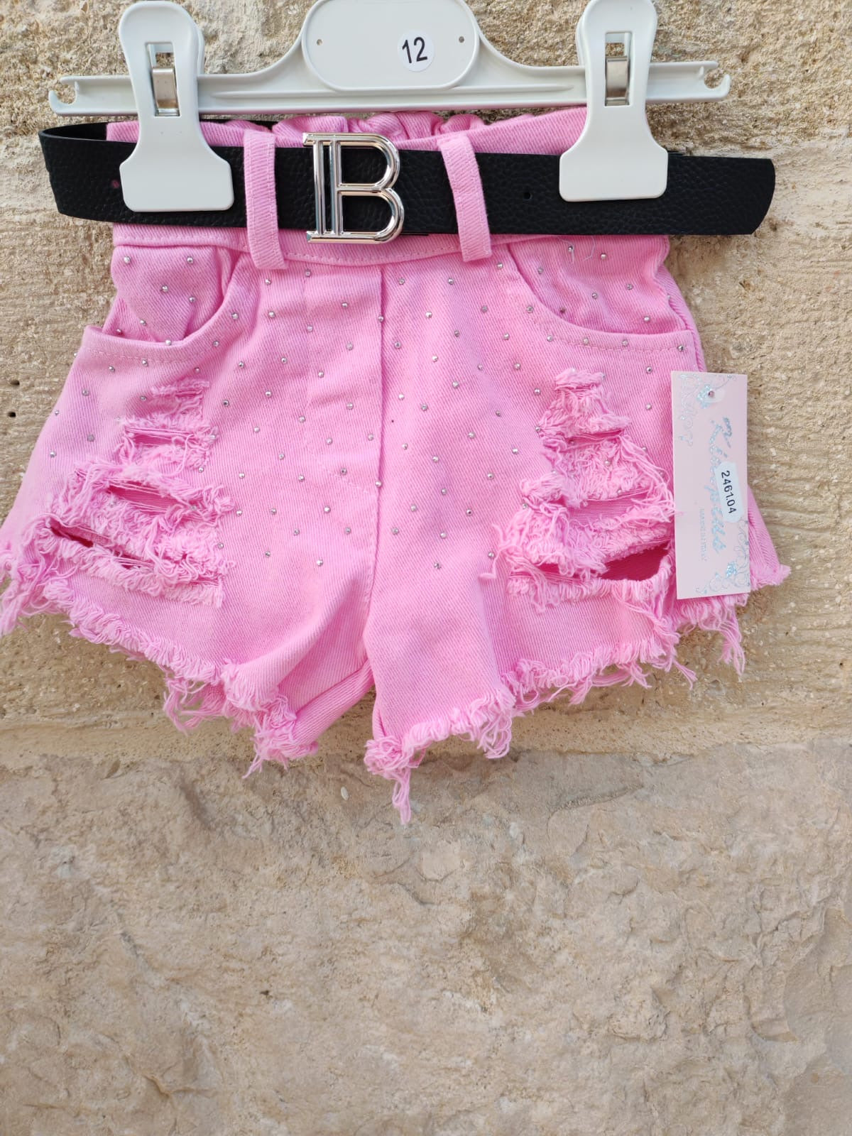 Shorts brill