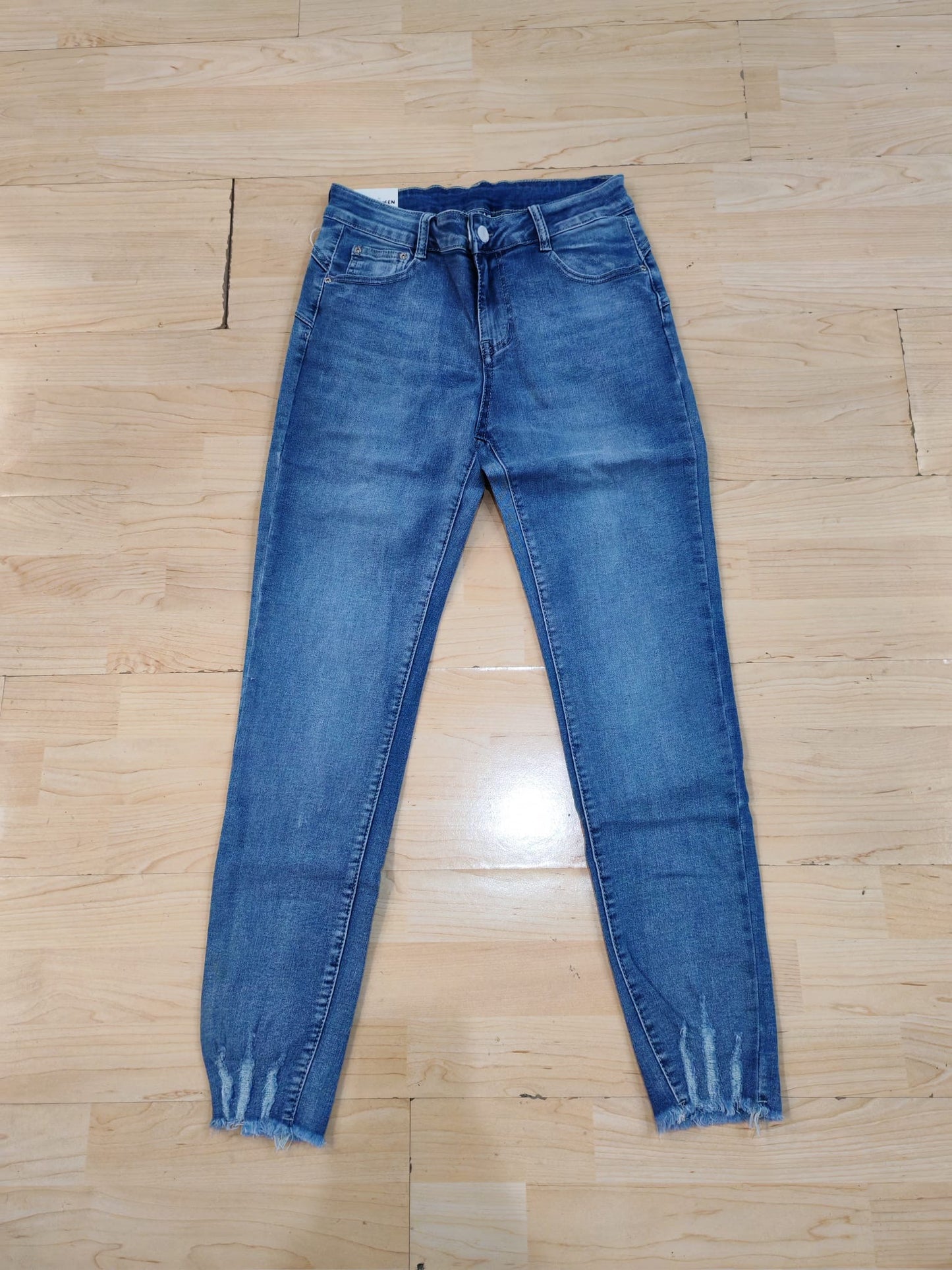 Jeans classico donna