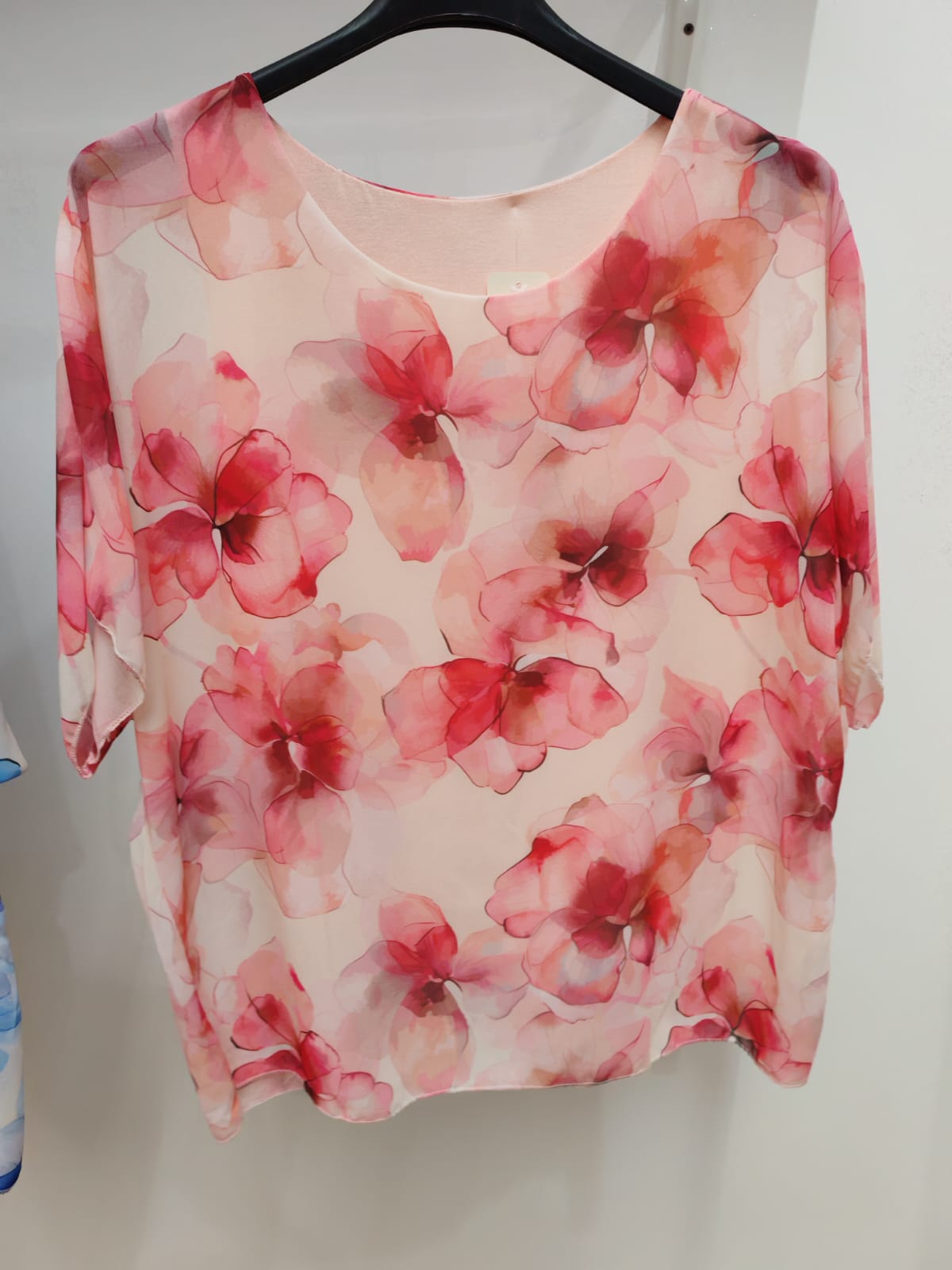 T-shirt fantasia