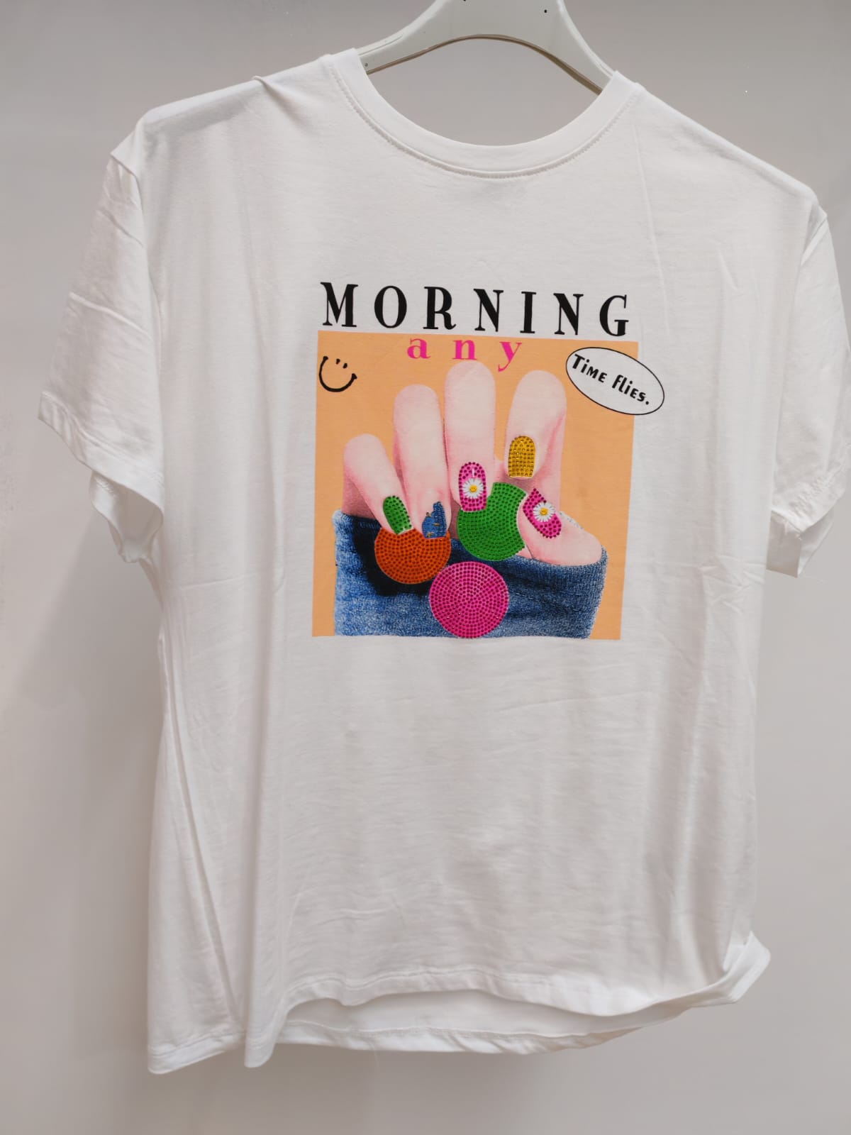 T-shirt fantasy