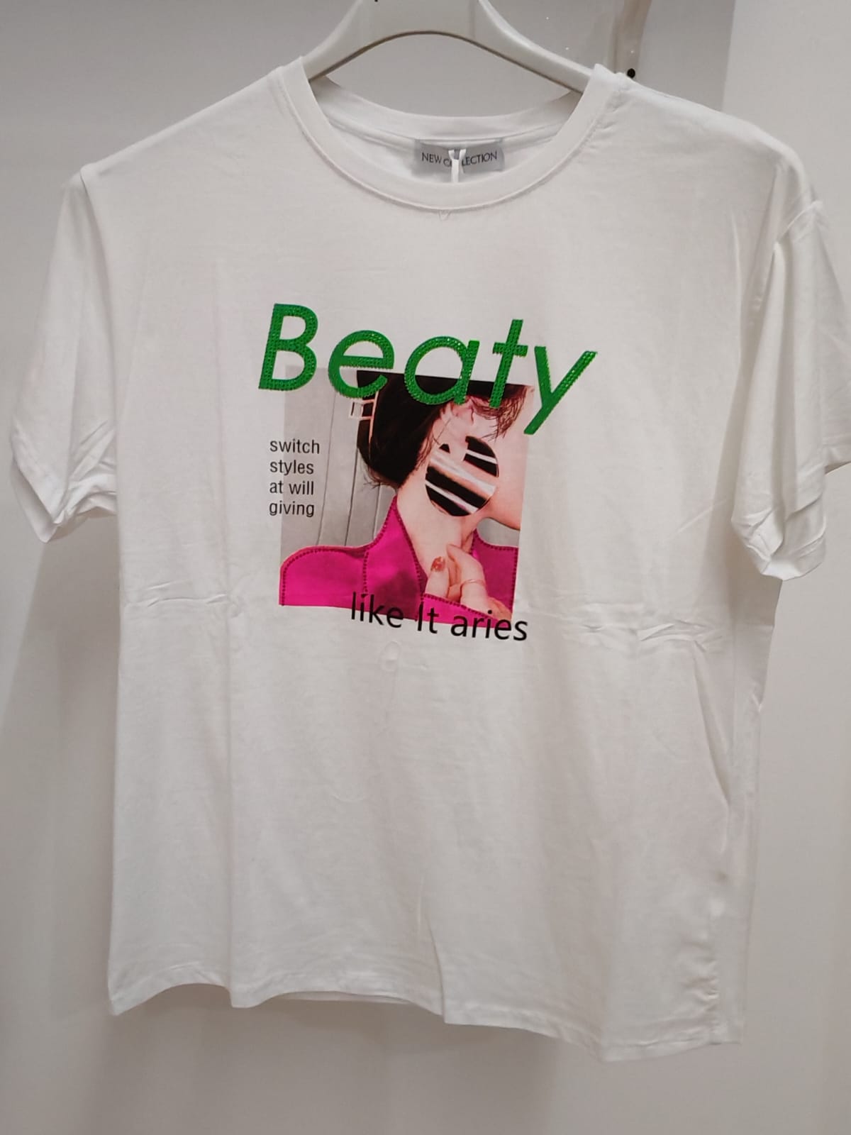 T-shirt fantasy