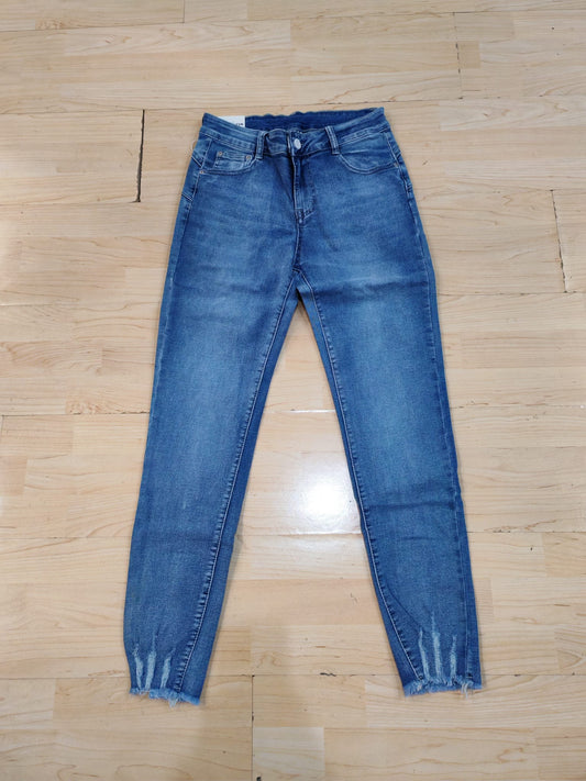 Jeans classico donna