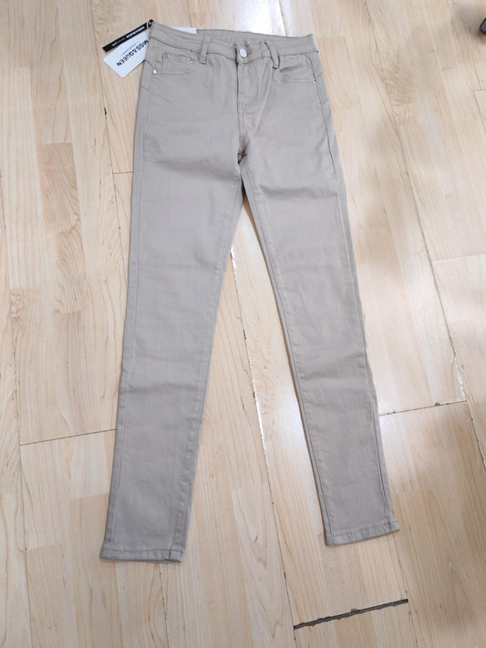 Jeans chiari