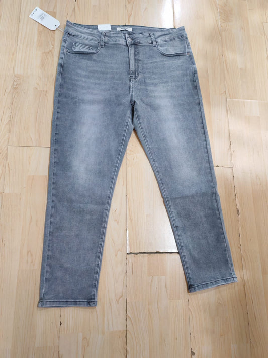 Jeans scuro