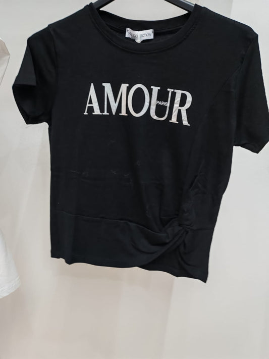 T-shirt fantasy